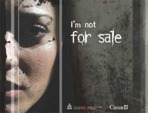 Human Trafficking in Canada