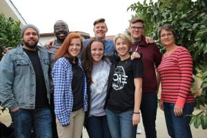 Leadership Team Panambi